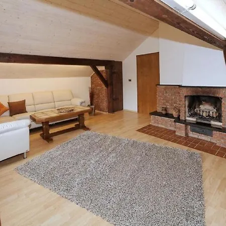 Ferienhaus Am Sonnenhang *