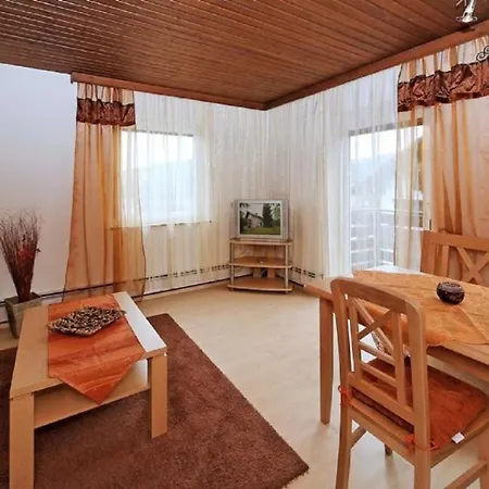 Ferienhaus Am Sonnenhang 別荘 *