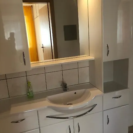 別荘 Ferienhaus Am Sonnenhang *