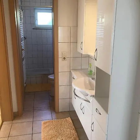 Ferienhaus Am Sonnenhang