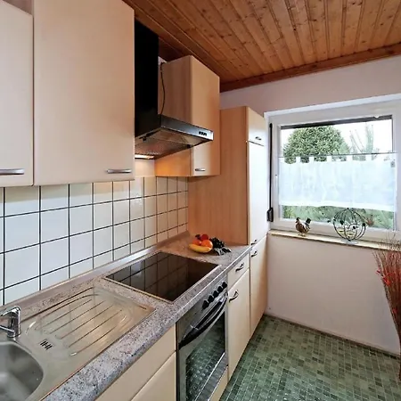 Ferienhaus Am Sonnenhang *