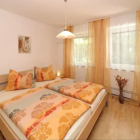 別荘 Ferienhaus Am Sonnenhang *