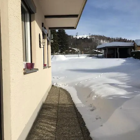 Ferienhaus Am Sonnenhang 別荘