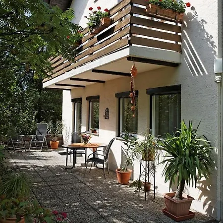 Ferienhaus Am Sonnenhang 別荘