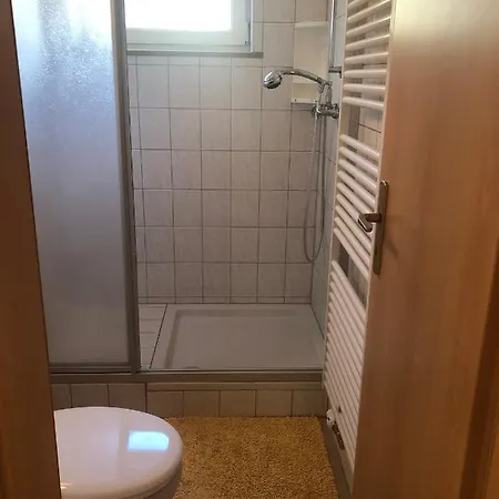 Ferienhaus Am Sonnenhang